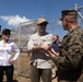 U.S. Secretary of Defense Pete Hegseth visits Naval Station Guantanamo Bay, Cuba