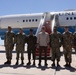 U.S. Secretary of Defense Pete Hegseth visits Naval Station Guantanamo Bay, Cuba