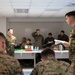 U.S. Marines with II MEF Host Information Warfare Exercise