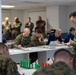 U.S. Marines with II MEF Host Information Warfare Exercise