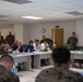 U.S. Marines with II MEF Host Information Warfare Exercise