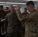 Commandant of the Marine Corps visits Joint Task Force Southern Guard