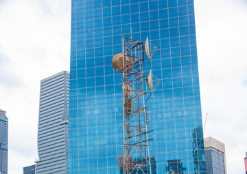 Signal Support for Cobra Gold 2025