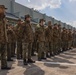Iron Fist 25 | VMM-262 (Rein.) and JGSDF conduct Closing Ceremony