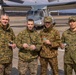Iron Fist 25 | VMM-262 (Rein.) and JGSDF conduct Closing Ceremony