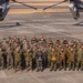 Iron Fist 25 | VMM-262 (Rein.) and JGSDF conduct Closing Ceremony