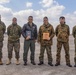 Iron Fist 25 | VMM-262 (Rein.) and JGSDF conduct Closing Ceremony
