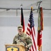 Charlie Battery, 5th Battalion, 4th Air Defense Artillery Regiment Change of Command.