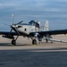 AFSOC reveals name for OA-1K: Skyraider II