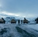 Exercise Joint Viking 25: Machine Gun Range