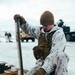 Exercise Joint Viking 25: Machine Gun Range