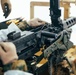 Exercise Joint Viking 25: Machine Gun Range