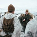 Exercise Joint Viking 25: Machine Gun Range