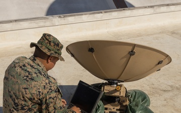 Operational Readiness in Hours: Marines Set Standards for Communication Excellence