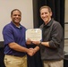 Atlanta Native Wins NTAG San Antonio’s Chaplain Recruiter of the Year Award