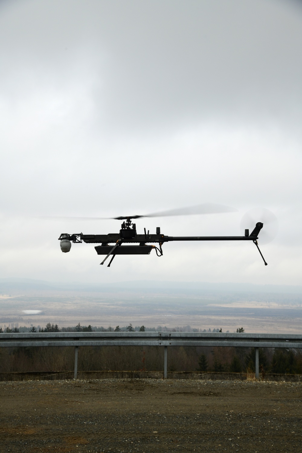 3/10th MTN Conducts Live Fire Exercise at GTA