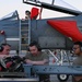 104th Fighter Wing Airmen participate in Exercise Ready Eagle 25-01 as final exercise with the F-15 Eagle