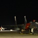 104th Fighter Wing Airmen participate in Exercise Ready Eagle 25-01 as final exercise with the F-15 Eagle