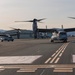 Iron Fist 25 | VMM-262 (Rein.) and JGSDF conduct Bilateral Insert