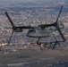 Iron Fist 25 | VMM-262 (Rein.) and JGSDF conduct Bilateral Insert