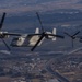 Iron Fist 25 | VMM-262 (Rein.) and JGSDF conduct Bilateral Insert