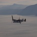 Iron Fist 25 | VMM-262 (Rein.) and JGSDF conduct Bilateral Insert