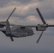 Iron Fist 25 | VMM-262 (Rein.) and JGSDF conduct Bilateral Insert