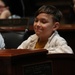 Military Kids Day at Capitol