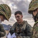 Iron Fist 25 | VMM-262 (Rein.) and JGSDF conduct Bilateral Insert