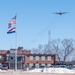 Missouri Aircrew Trains on 8-bladed C-130