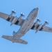 Missouri Aircrew Trains on 8-bladed C-130