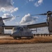 Iron Fist 25 | VMM-262 (Rein.) and JGSDF conduct Bilateral Insert