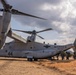 Iron Fist 25 | VMM-262 (Rein.) and JGSDF conduct Bilateral Insert