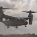 Iron Fist 25 | VMM-262 (Rein.) and JGSDF conduct Bilateral Insert