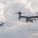 Iron Fist 25 | VMM-262 (Rein.) and JGSDF conduct Bilateral Insert