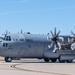 Missouri Aircrew Trains on 8-bladed C-130