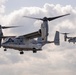 Iron Fist 25 | VMM-262 (Rein.) and JGSDF conduct Bilateral Insert