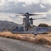 Iron Fist 25 | VMM-262 (Rein.) and JGSDF conduct Bilateral Insert