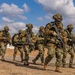 Iron Fist 25 | VMM-262 (Rein.) and JGSDF conduct Bilateral Insert