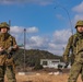 Iron Fist 25 | VMM-262 (Rein.) and JGSDF conduct Bilateral Insert