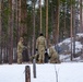 MLRS battalion conducts cold weather training with NATO winter instructors during exercise in Norway