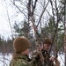 MLRS battalion conducts cold weather training with NATO winter instructors during exercise in Norway