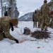 MLRS battalion conducts cold weather training with NATO winter instructors during exercise in Norway