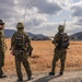 Iron Fist 25 | VMM-262 (Rein.) and JGSDF conduct Bilateral Insert