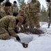 MLRS battalion conducts cold weather training with NATO winter instructors during exercise in Norway