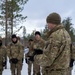 MLRS battalion conducts cold weather training with NATO winter instructors during exercise in Norway