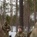 MLRS battalion conducts cold weather training with NATO winter instructors during exercise in Norway