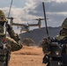 Iron Fist 25 | VMM-262 (Rein.) and JGSDF conduct Bilateral Insert