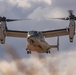 Iron Fist 25 | VMM-262 (Rein.) and JGSDF conduct Bilateral Insert