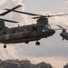 Iron Fist 25 | VMM-262 (Rein.) and JGSDF conduct Bilateral Insert